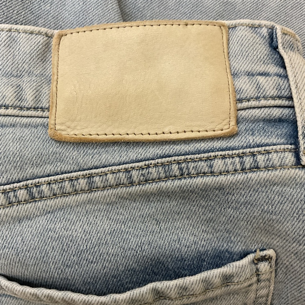 BANANA REPUBLIC Jeans - Picture 4 of 4